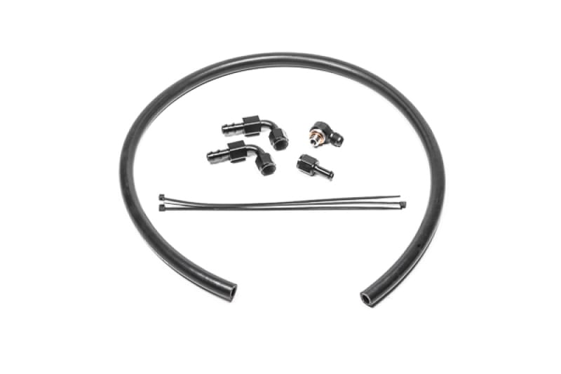 Radium Engineering — Radium Engineering 90-95 Acura NSX Fuel Hanger Plumbing Kit
PLUMB KIT