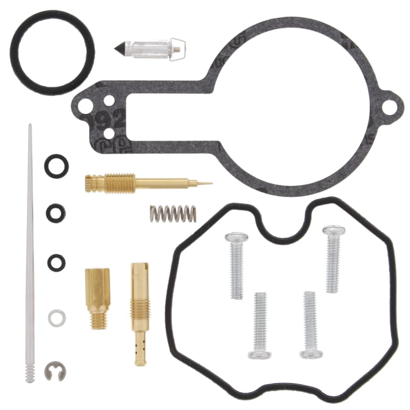 All Balls Racing — All Balls Racing 91-00 Honda XR600R Carburetor Rebuild Kit