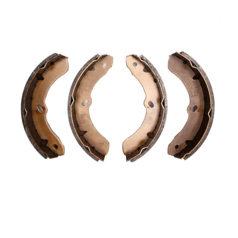 DFC — DFC 820093 Chevrolet W4500 Tiltmaster (w/Front Disc Brakes) Rear Premium Service Shoes
DFC Brake Shoe Set