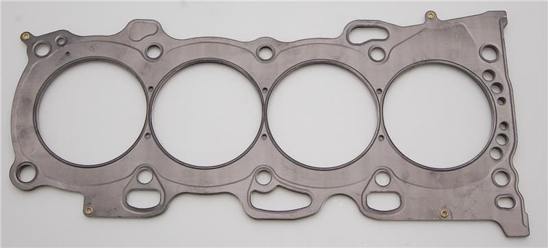 Cometic Gasket — Cometic Toyota 2AZ FE 2.4L 92mm .027 inch MLS Head Gasket
Cylinder Head Gasket