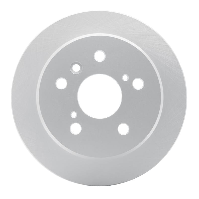 DFC — DFC 92-03 Lexus ES300 Rear GeoSPEC Coated Rotor
DFC Brake Rotor