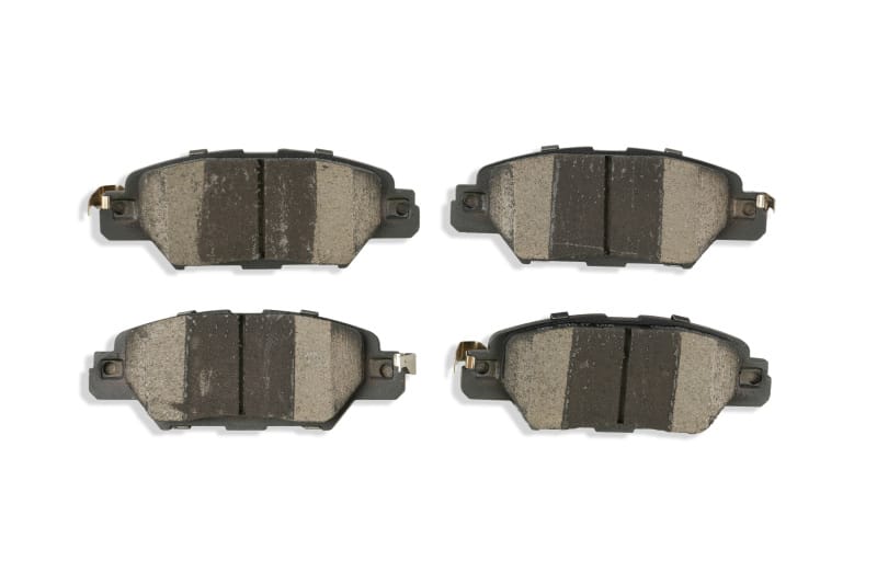 DBA — DBA 16-18 Mazda CX-5 Street Series Rear Brake Pads
Brake Pad