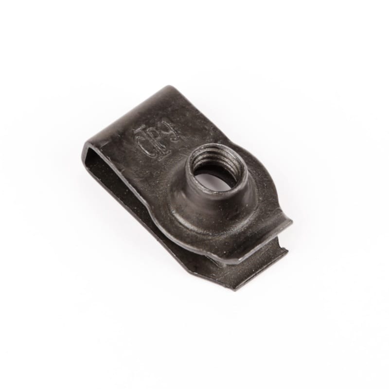 OMIX — Omix U-Nut M6 Front/Rear Fascia- 92-95 YJ
Valance Panel Nut