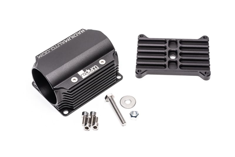 Radium Engineering — Radium Engineering 93-95 US / 92-02 JDM Mazda RX7 Fuel Filter Mount