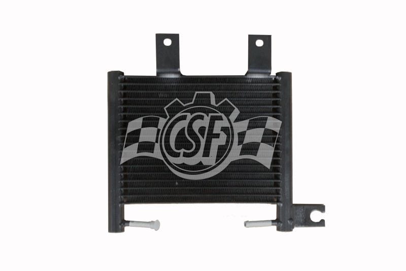 CSF — CSF 01-06 Hyundai Santa Fe 2.4L Transmission Oil Cooler