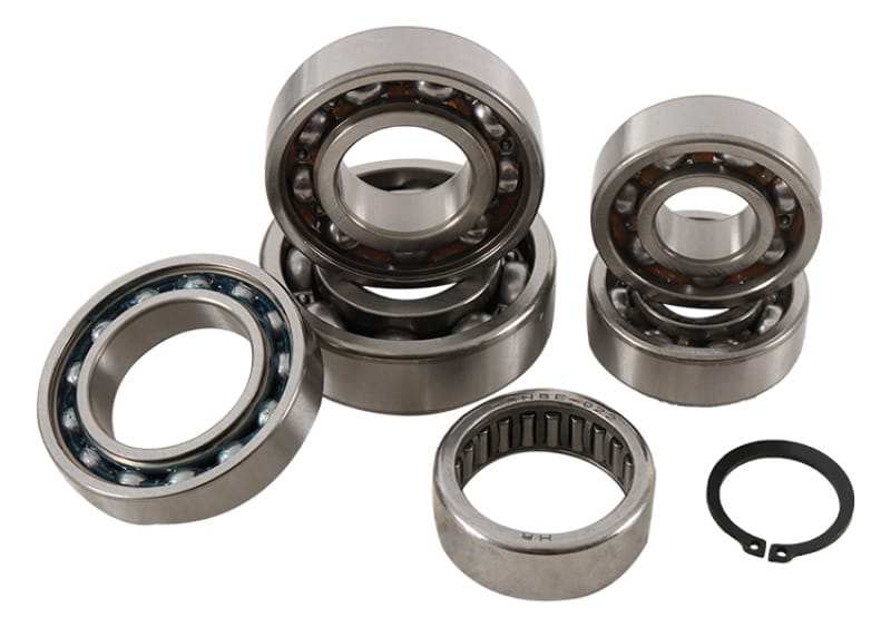 Hot Rods — Hot Rods 05-12/15-20 Suzuki RM 85 85cc Transmission Bearing Kit