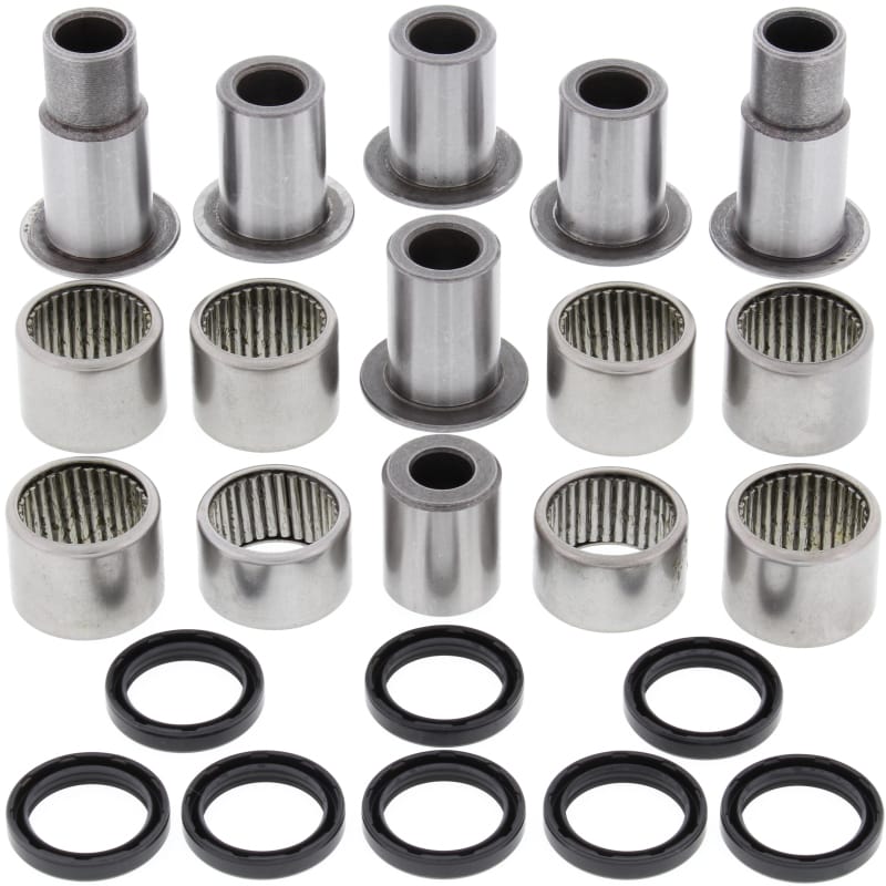 All Balls Racing — All Balls Racing 09-13 Husqvarna CR125 Linkage Bearing Kit