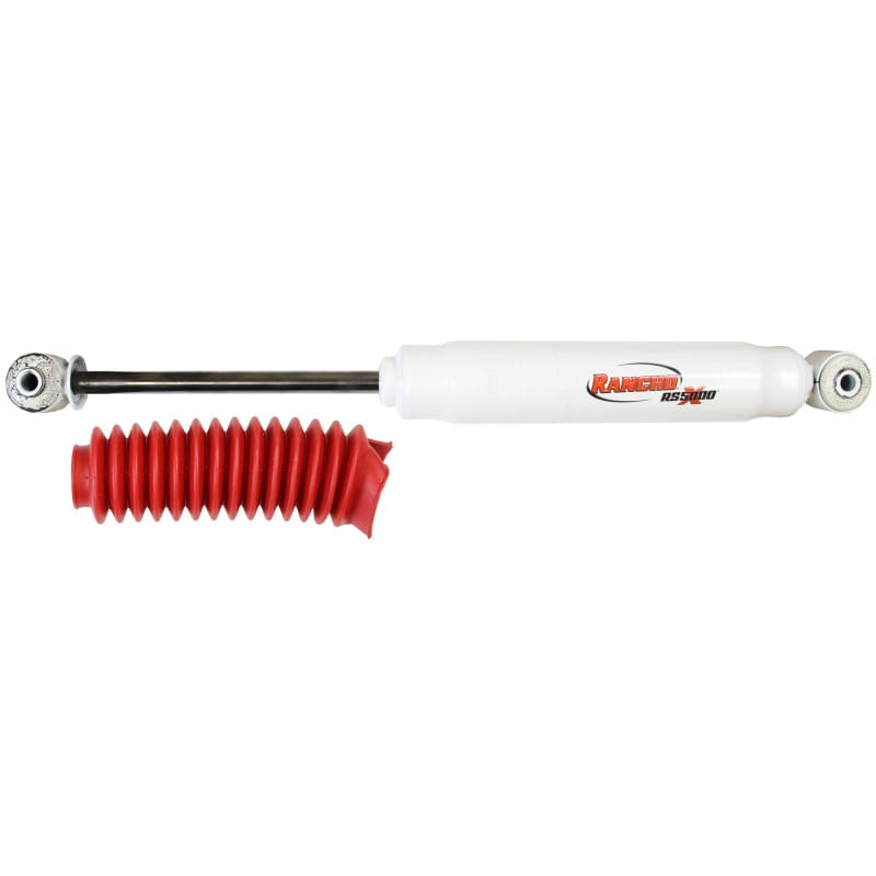 Rancho — Rancho 07-11 Dodge Nitro Rear RS5000X Shock
Shock Absorber