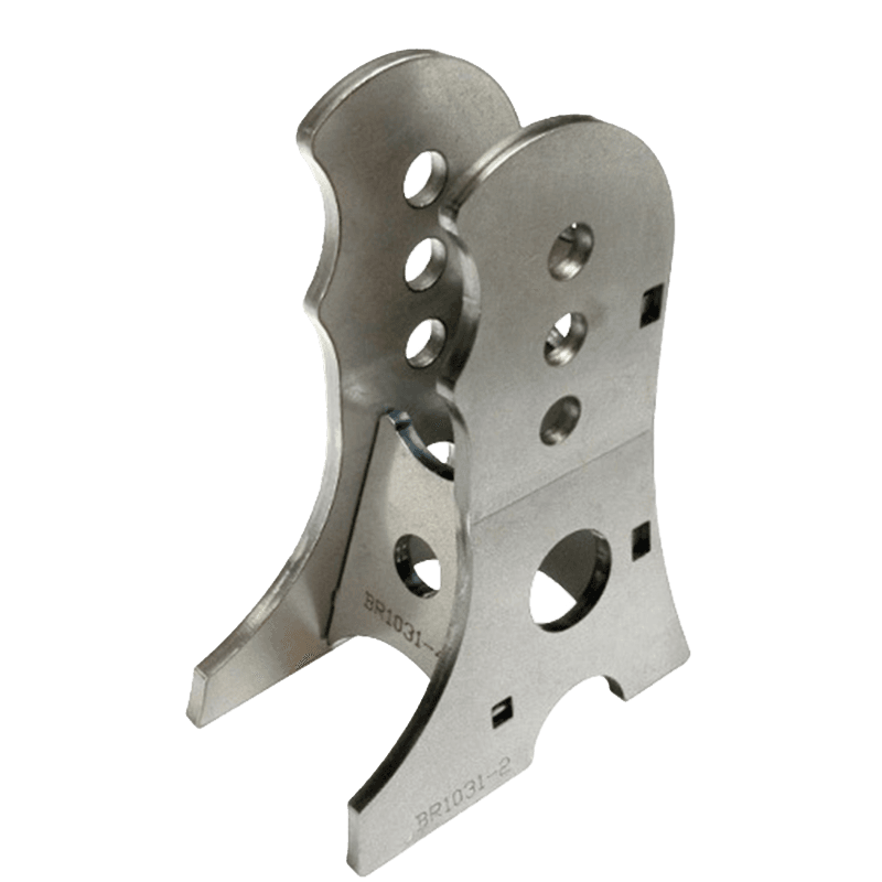 Artec Industries — Artec Industries Adjustable Panhard Mount For Axle Centered On Tube