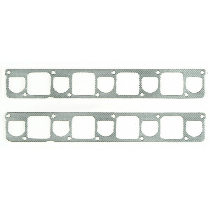 Fel-Pro — Fel-Pro Dodge RAM 1500 MS 96632 Exhaust Manifold Gasket Set