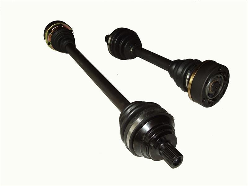 Driveshaft Shop — DSS Volkswagen 2002-2003 GTI 337 Edition 6-Speed Manual 800HP Direct Bolt-in Axle -Left RA2300X4