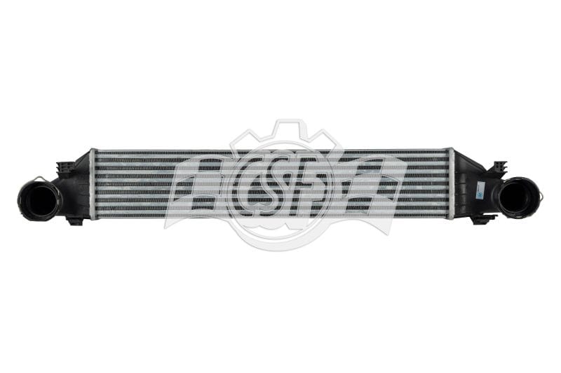CSF — CSF 03-05 Mercedes-Benz C230 1.8L OEM Intercooler