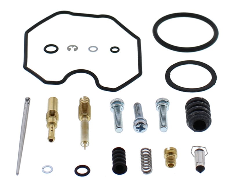 All Balls Racing — All Balls Racing 80-81 Honda ATC185 Carburetor Rebuild Kit