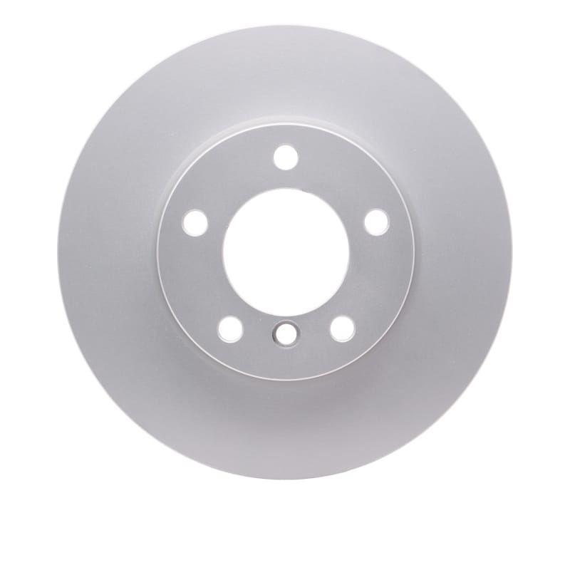 DFC — DFC 06-13 BMW 325I (USA/Canada) Front GeoSPEC Coated Rotor
DFC Brake Rotor