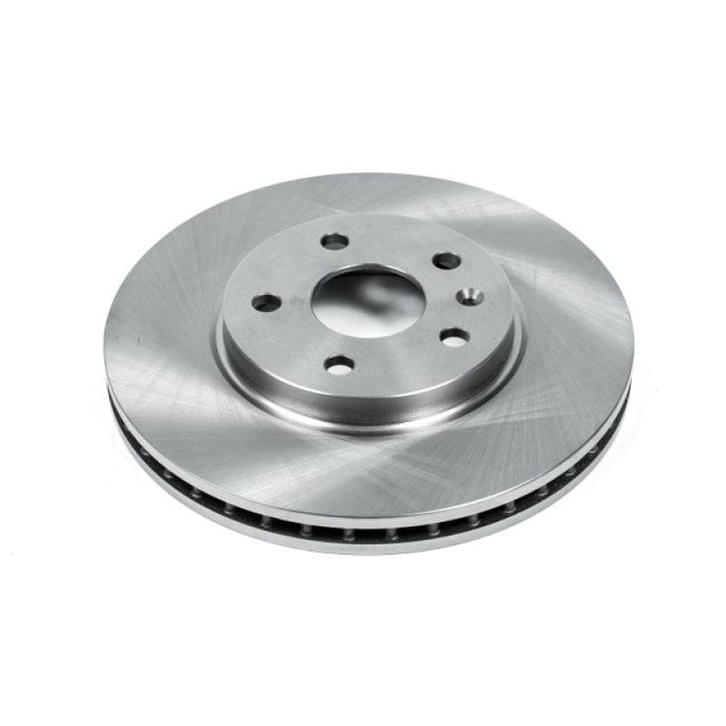 PowerStop — Power Stop 08-14 Cadillac CTS Front Autospecialty Brake Rotor
AutoSpecialty Rotor