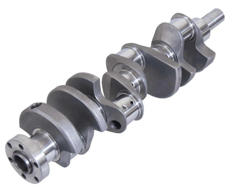 Eagle — Eagle Ford 302 Stroker 3.400 Stroke w/OE Rod Journal Crankshaft
Rod Journal