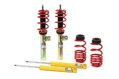 H&R — H&R 06-07 Volkswagen Golf GTI 2.0T MK5 Street Perf. Coil Over
Street Perf.CoilOver