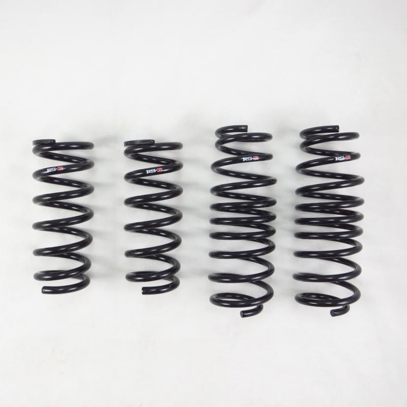 RS-R — RS-R 2016+ Infiniti Q50 Sport/Red Sports AWD Super Down Springs