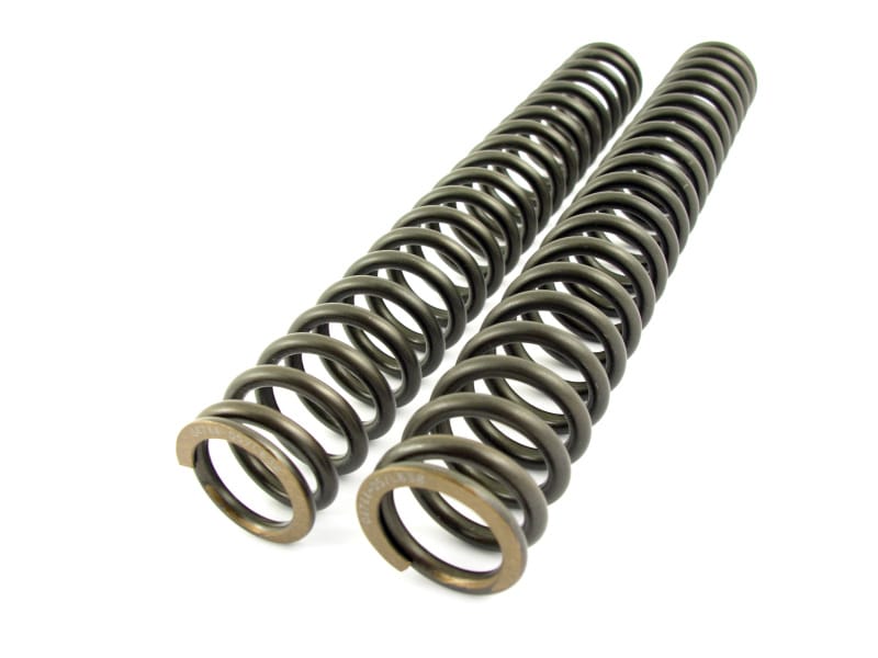 Ohlins — Ohlins FGK 200 Fork Springs - 25.5 ID / 260mm Length / 12.0 N/mm