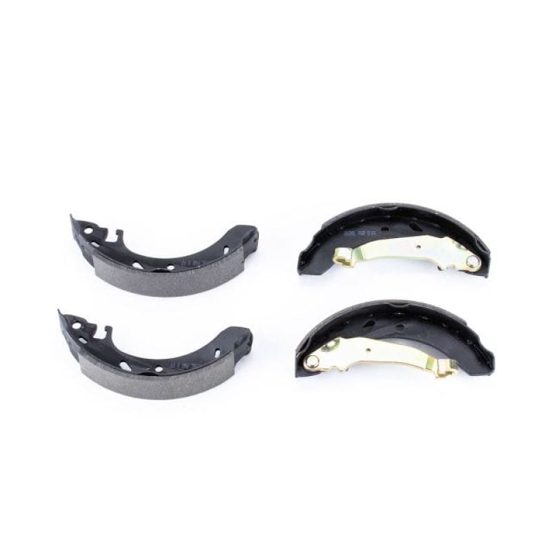 PowerStop — Power Stop 95-98 Dodge Stratus Rear Autospecialty Brake Shoes