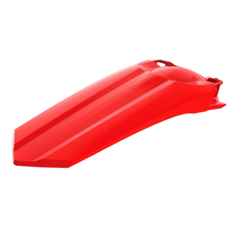 Cycra — Cycra 18-21 Honda CRF250R Powerflow Rear Fender - Red