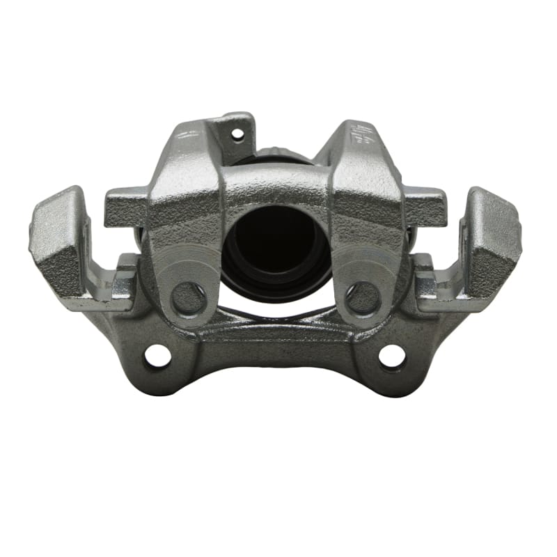 DFC — DFC 06-12 Mercedes-Benz ML500 Rear-L Silver Zinc Coated Premium Caliper
DFC Brake Caliper