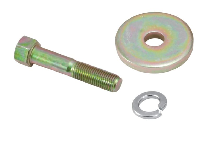 Spectre — Spectre SB Chevy Harmonic Balancer Bolt
Harmonic Balancer Bo
Harmonic Blancer