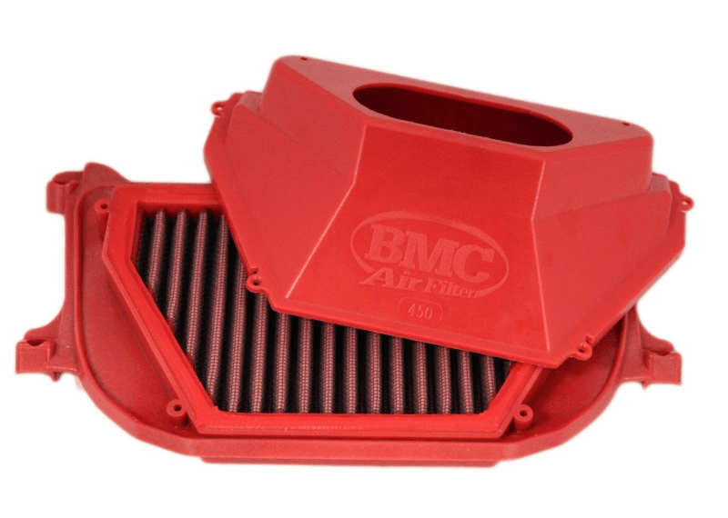 BMC — BMC Air FilterYzf-R6