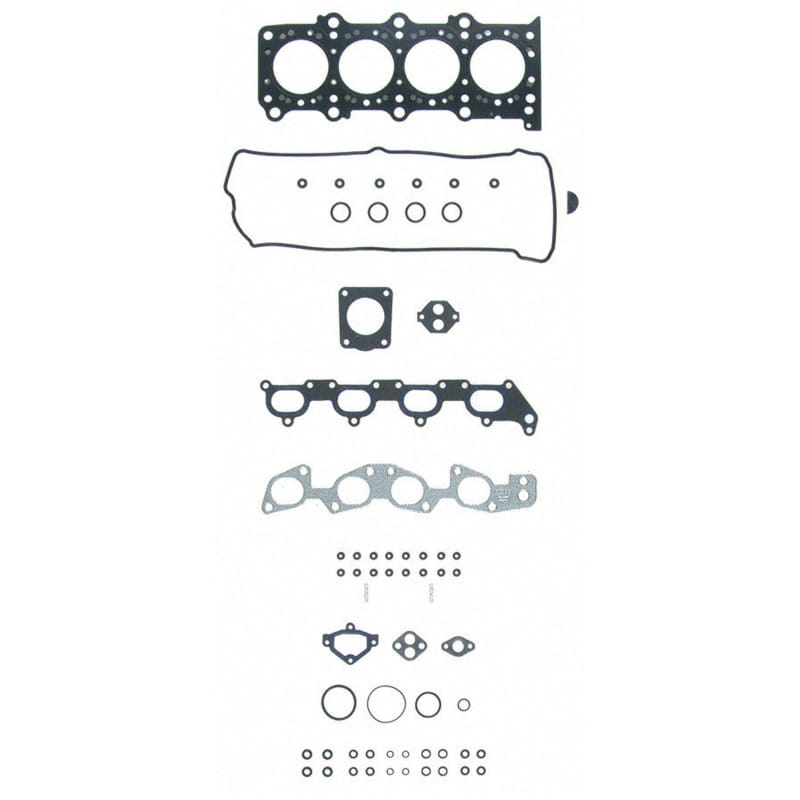Fel-Pro — Fel-Pro Chevrolet Tracker HS 26278 PT PermaTorque Engine Cylinder Head Gasket Set