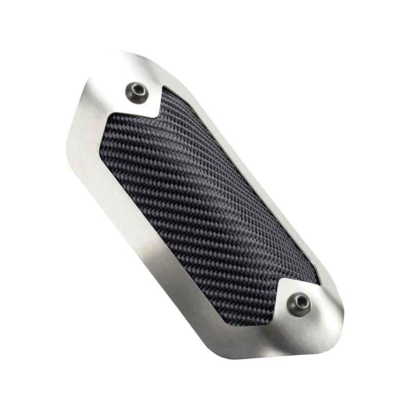 DEI — DEI Flex Heatshield Gen III 3.5x6.5
Exhaust Heat Shield