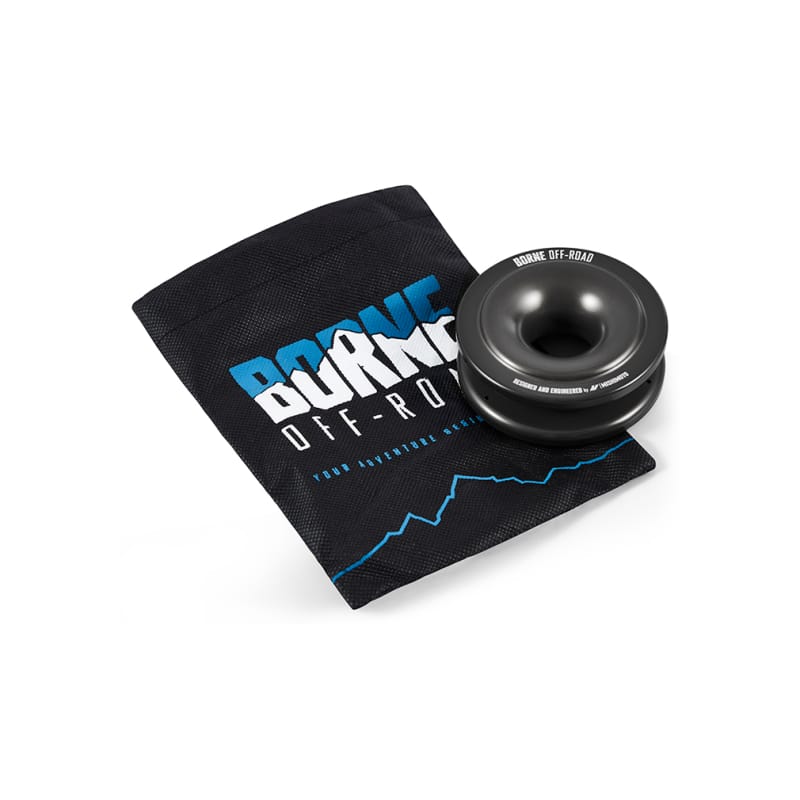 Borne Off-Road — Borne Off-Road Recovery Ring Small