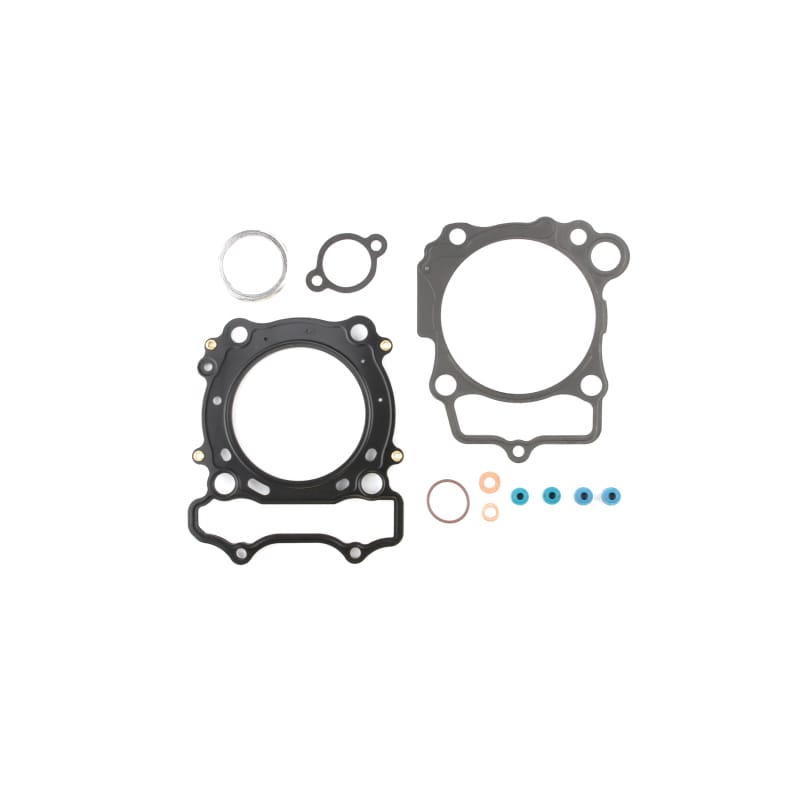 Cometic Gasket — Cometic 14-18 Yamaha YZ250F/15-19 YZ250FX/15-19 WR250F Top End Gasket Kit 77MM
Top End Gasket Kit