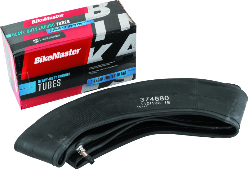 BikeMaster — 110/100-18