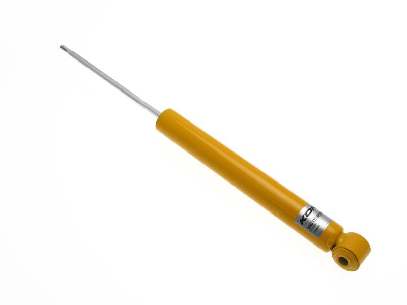 KONI — KONI Sport (yellow) 8040- internally adjustable, twin-tube low pressure gas