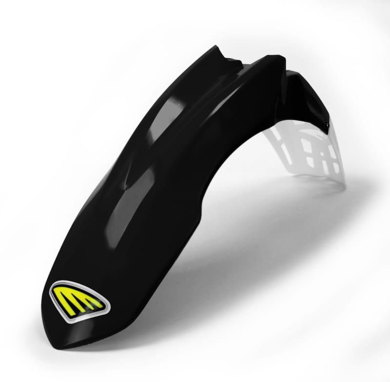 Cycra — Cycra 10-13 Honda CRF250R Cycralite Front Fender - Black