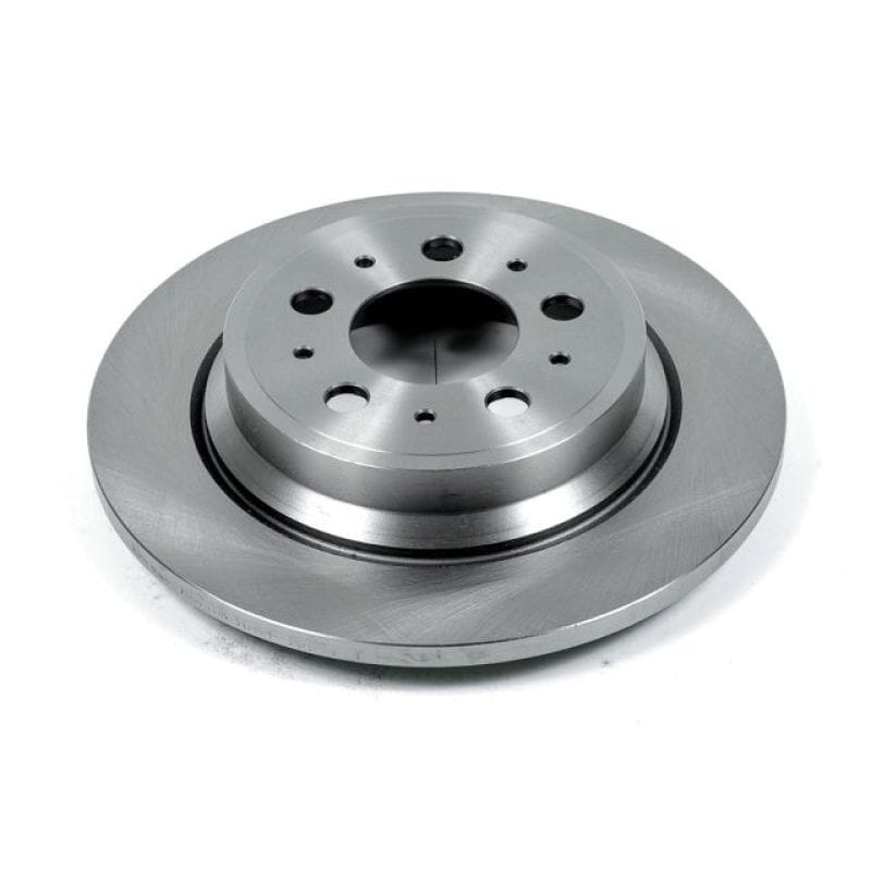 PowerStop — Power Stop 01-09 Volvo S60 Rear Autospecialty Brake Rotor
AutoSpecialty Rotor