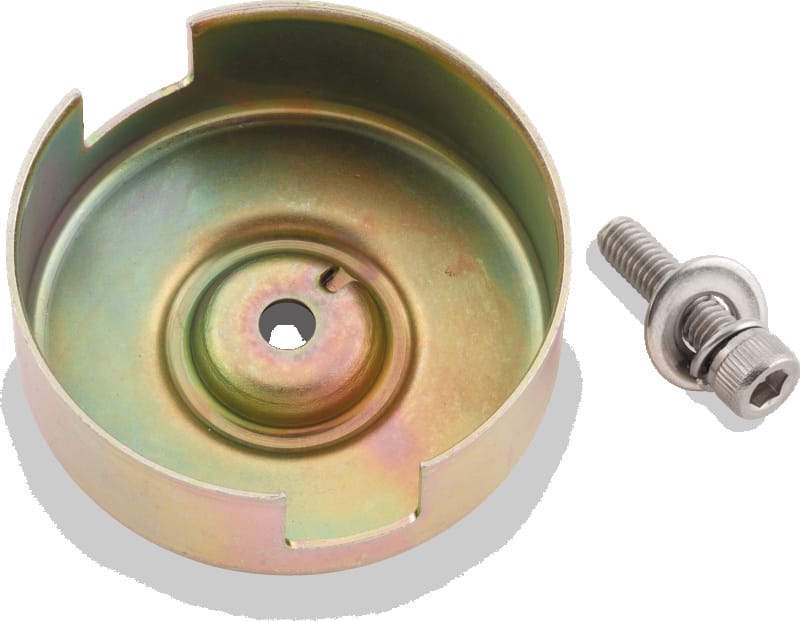 TwinPower — Ignition Rotor And Screw