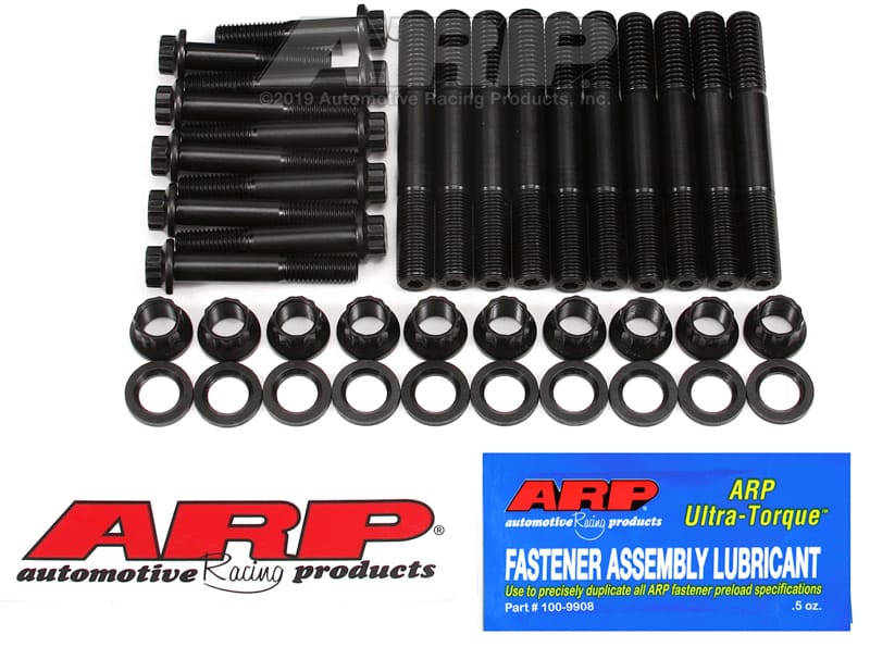 ARP — ARP Rover 4.0L-4.6L V8 Main Stud Kit