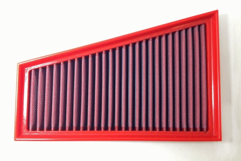 BMC — BMC 13+ Mercedes CLA (C117/X117) CLA 180 Replacement Panel Air Filter