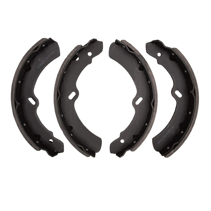 DFC — DFC 89-91 UD UD 1100 Front/Rear Premium Riveted Shoes
DFC Brake Shoe Set