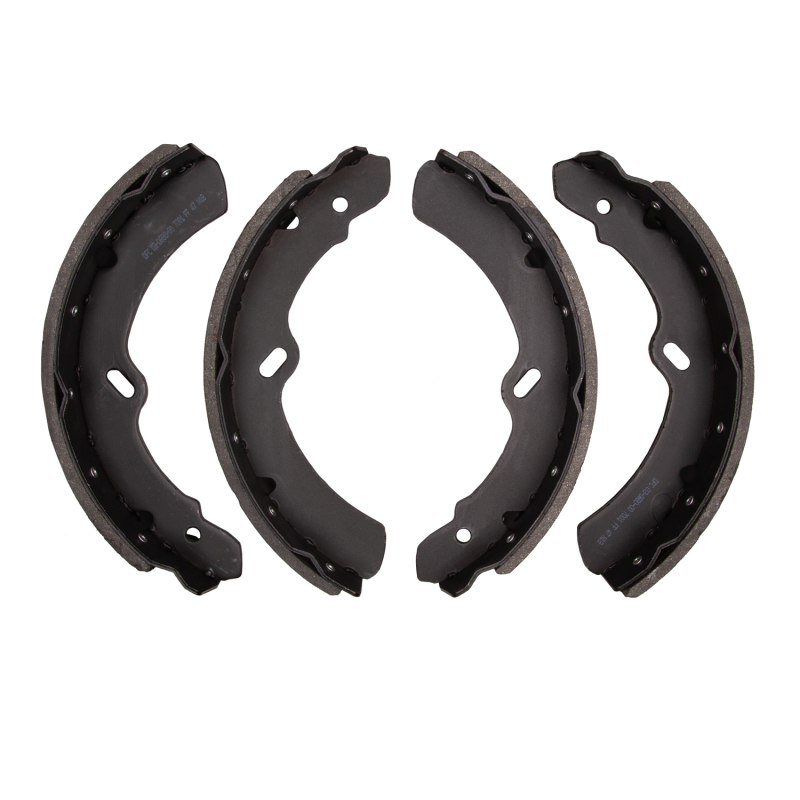 DFC — DFC 89-91 UD UD 1100 Front/Rear Premium Riveted Shoes
DFC Brake Shoe Set