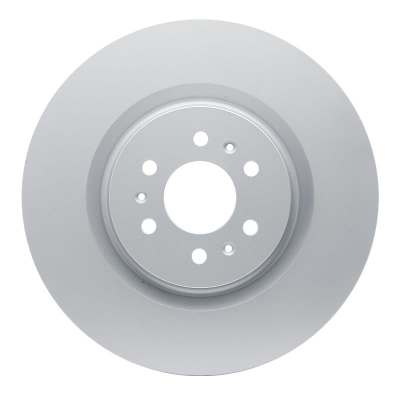 DFC — DFC 04-11 Cadillac CTS Front GeoSPEC Coated Rotor
DFC Brake Rotor
