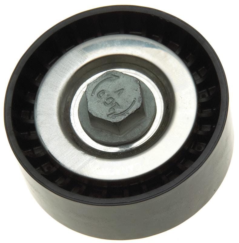 Gates — Gates 07-17 Jeep Patriot 4-Cyl. 2.4L Upper Belt Drive Pulley