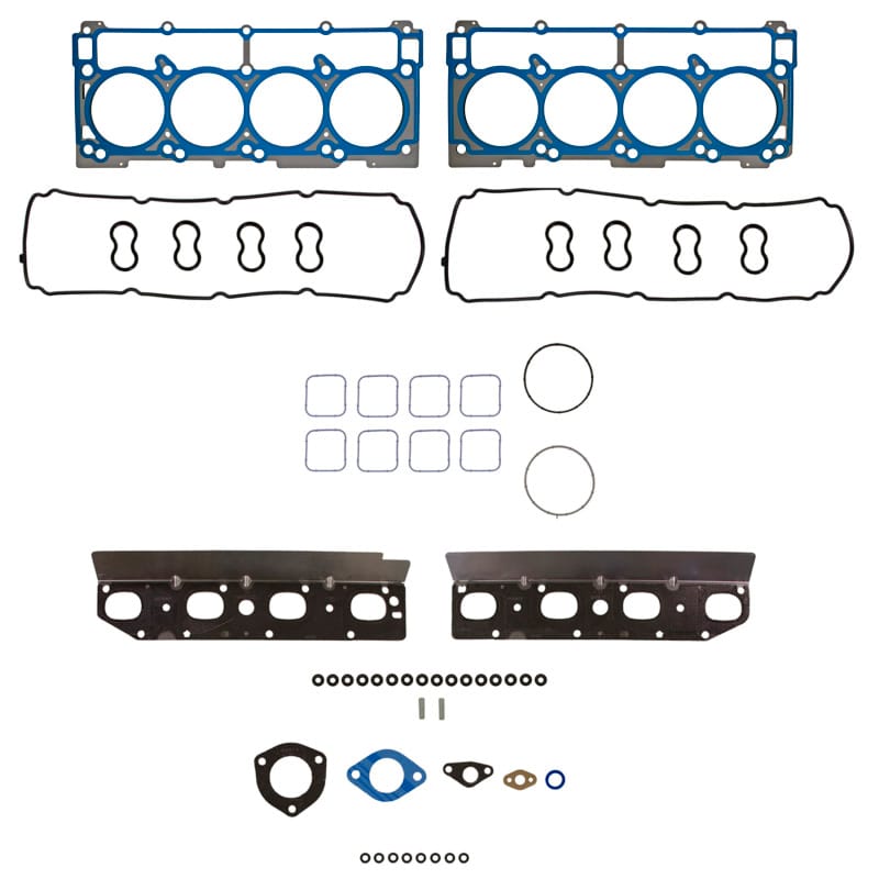 Fel-Pro — Fel-Pro RAM 1500 PermaTorque Engine Cylinder Head Gasket Set