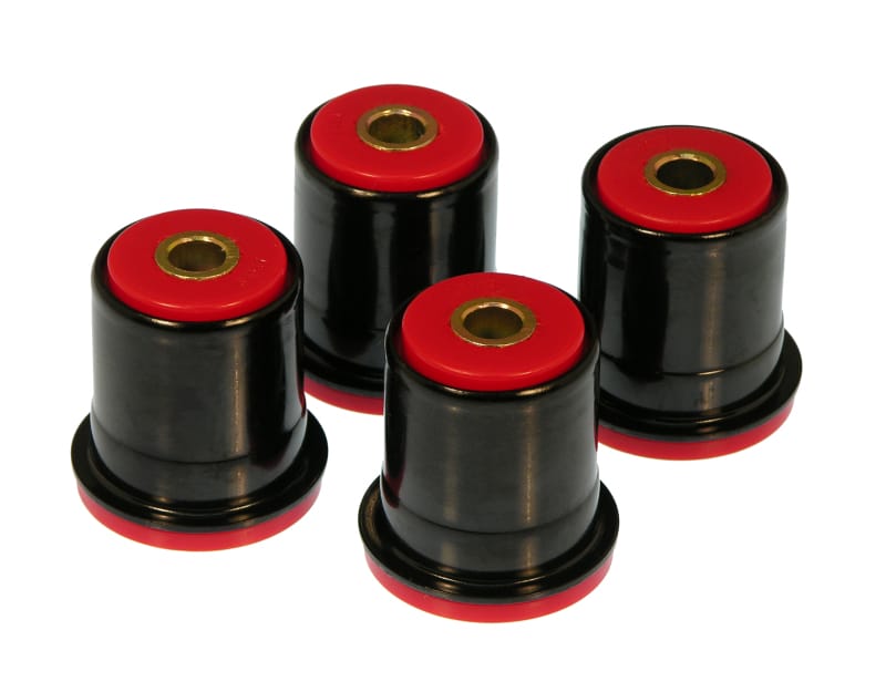 Prothane — Prothane GM Front Upper Control Arm Bushings - Red
CONTROL ARM BUSHINGS