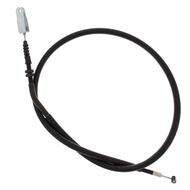 All Balls Racing — All Balls Racing 02-08 Yamaha YFM660 Grizzly Cable - Rear Hand - Park Brake