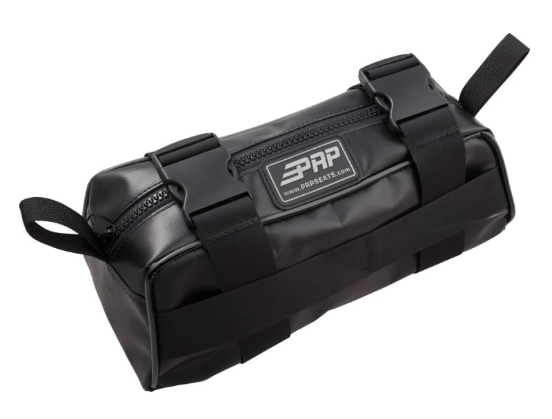 PRP Seats — PRP Baja Bag- Black
Storage Bag
