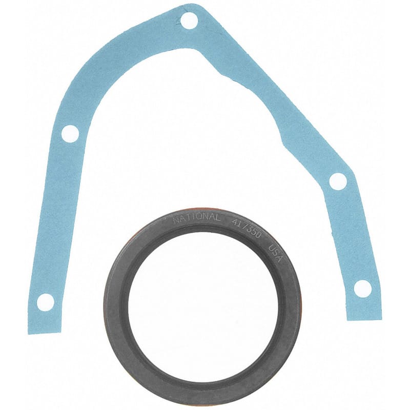 Fel-Pro — Fel-Pro BS 40024 Engine Crankshaft Seal Kit