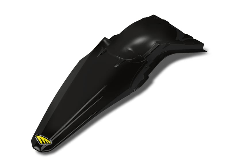Cycra — Cycra 09-16 Kawasaki KX250F Powerflow Rear Fender - Black