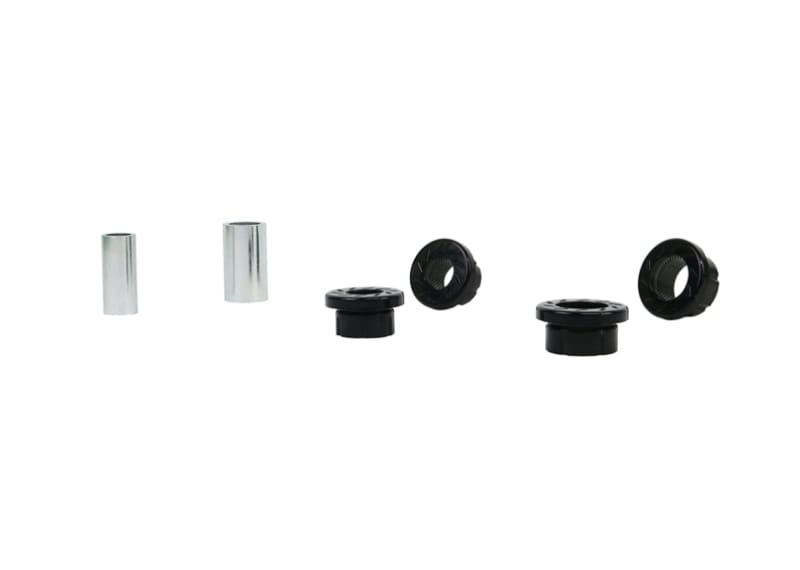 Whiteline — Whiteline 1965-1976 Ford F-100 Track Arm Bushing Kit
Bushing Kit